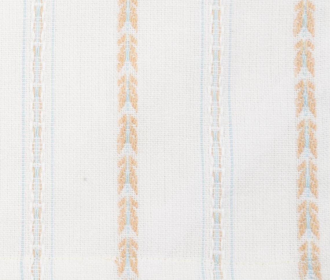 Neutral Handloom Kitchen Towels (Set Of 3)-Qalara-Urbanheer