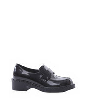 Zoey Loafer-LulaMax Shoes-US 5 /EU 36-Black-Urbanheer