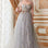 Star of My Eye Luxury Royal Princess Look Embroidered Sweetheart Bodice Ball & Prom Dress CDA0824-0