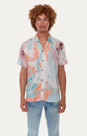 Seaglass Men Shirt-RAGA-S-Urbanheer