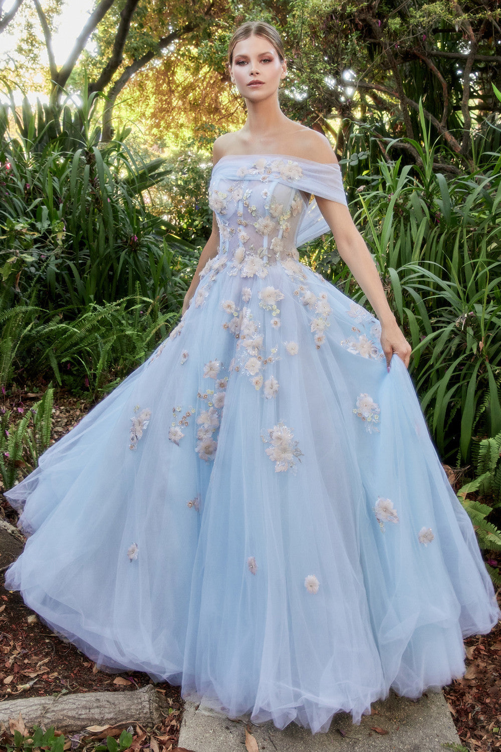 Disney Fairytale Weddings | Serenity Brides