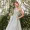 Gemma Jewel Beaded Ball Gown-Evening-Tux-USA-6-Sage-Urbanheer