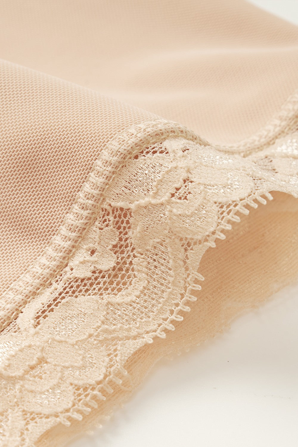 Full Size Side Zipper Under-Bust Shaping Bodysuit-Street 360-Black-S-Urbanheer