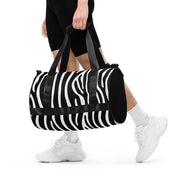 All-Over Print Gym Bag-Chaluisant-Urbanheer