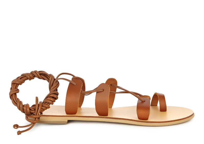 Ancientoo Gladiator Demeter-Gladiator-Ancientoo-TAN / NUDE-US 6 / EU 37-Urbanheer