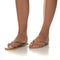 Ancientoo Flip Flops Apate-Flip Flops-Ancientoo-LEOPARD/NUDE-US 6 / EU 37-Urbanheer