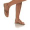 Ancientoo Sandals Cybele-Sandals-Ancientoo-TAN/NUDE-US 6 / EU 37-Urbanheer