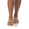 Ancientoo Sandals Calliope-Gladiator-Ancientoo-NUDE-TAN/NUDE-US 7 / EU 38-Urbanheer