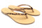 Ancientoo Flip Flops Apate-Flip Flops-Ancientoo-LEOPARD/NUDE-US 6 / EU 37-Urbanheer