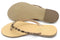 Ancientoo Flip Flops Apate-Flip Flops-Ancientoo-LEOPARD/NUDE-US 6 / EU 37-Urbanheer