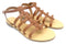 Ancientoo Gladiator Melpomene-Gladiator-Ancientoo-SILVER/NUDE-US 6 / EU 37-Urbanheer