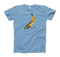 Andy Warhol's Banana, 1967 Pop Art T-Shirt-Art-O-Rama Shop-Men (Unisex)-White-S-Urbanheer