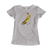 Andy Warhol's Banana, 1967 Pop Art T-Shirt-Art-O-Rama Shop-Men (Unisex)-White-S-Urbanheer