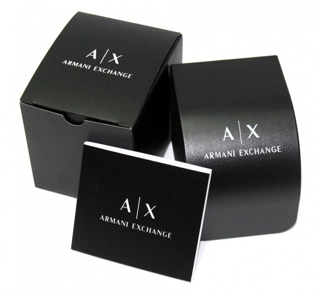 ARMANI EXCHANGE Mod. AX7145SET-A|X ARMANI EXCHANGE-Urbanheer