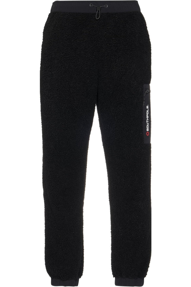 Authentic02 Bonded Sherpa Pants-Southpole-Urbanheer
