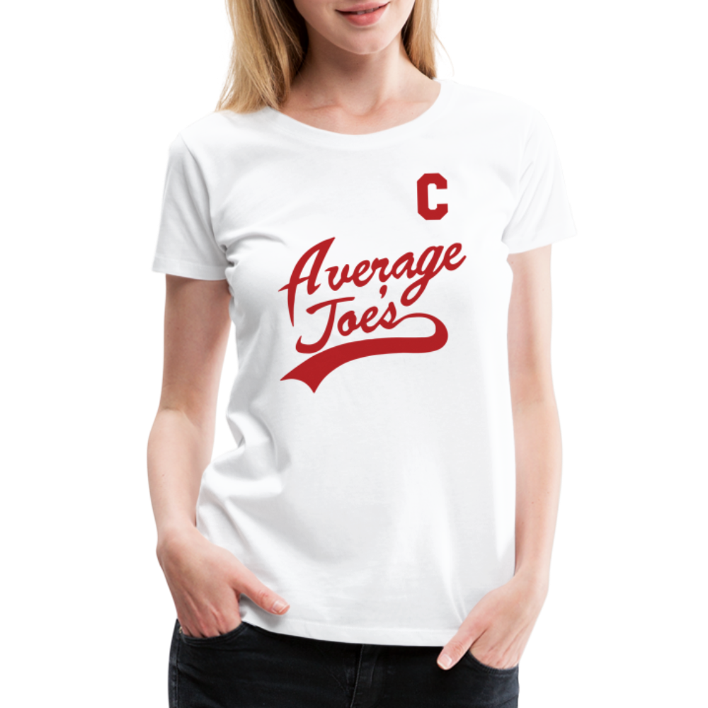 Average Joe's DodgeBall T-Shirt-T-Shirt-Art-O-Rama Shop-Men (Unisex)-Yellow-S-Urbanheer