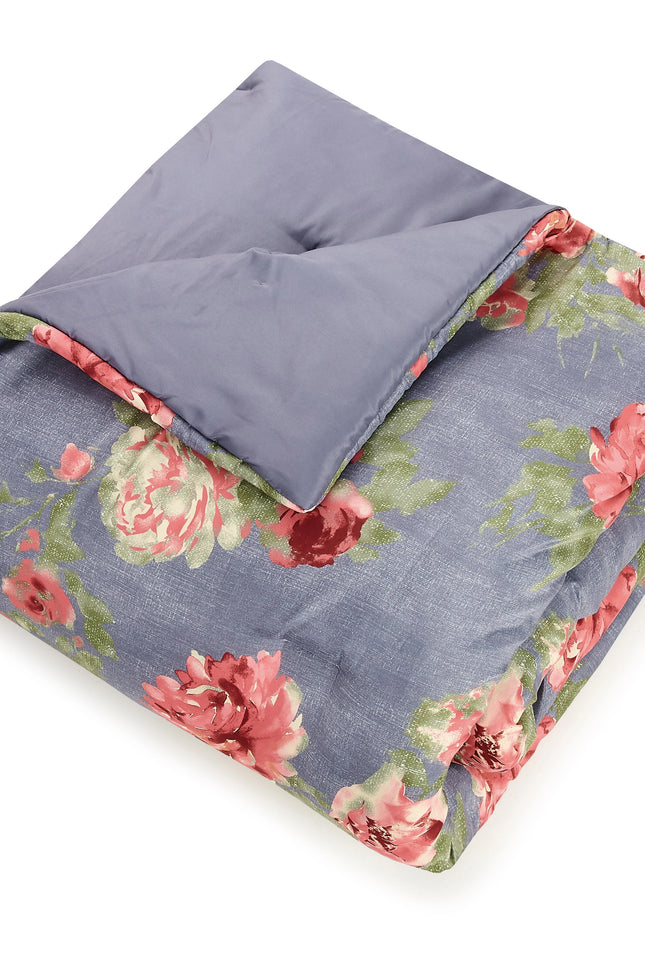 Alessia 4-Piece Comforter Set By Jessica Simpson-peking handicraft-Urbanheer