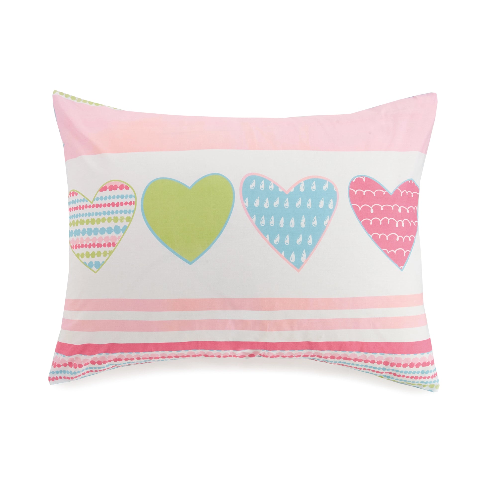 Daphne Comforter Set (4Pc/5Pc) By Urban Playground.-peking handicraft-Twin-Urbanheer