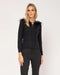 Boat Neck Designer Top.-Tantra-S-Urbanheer