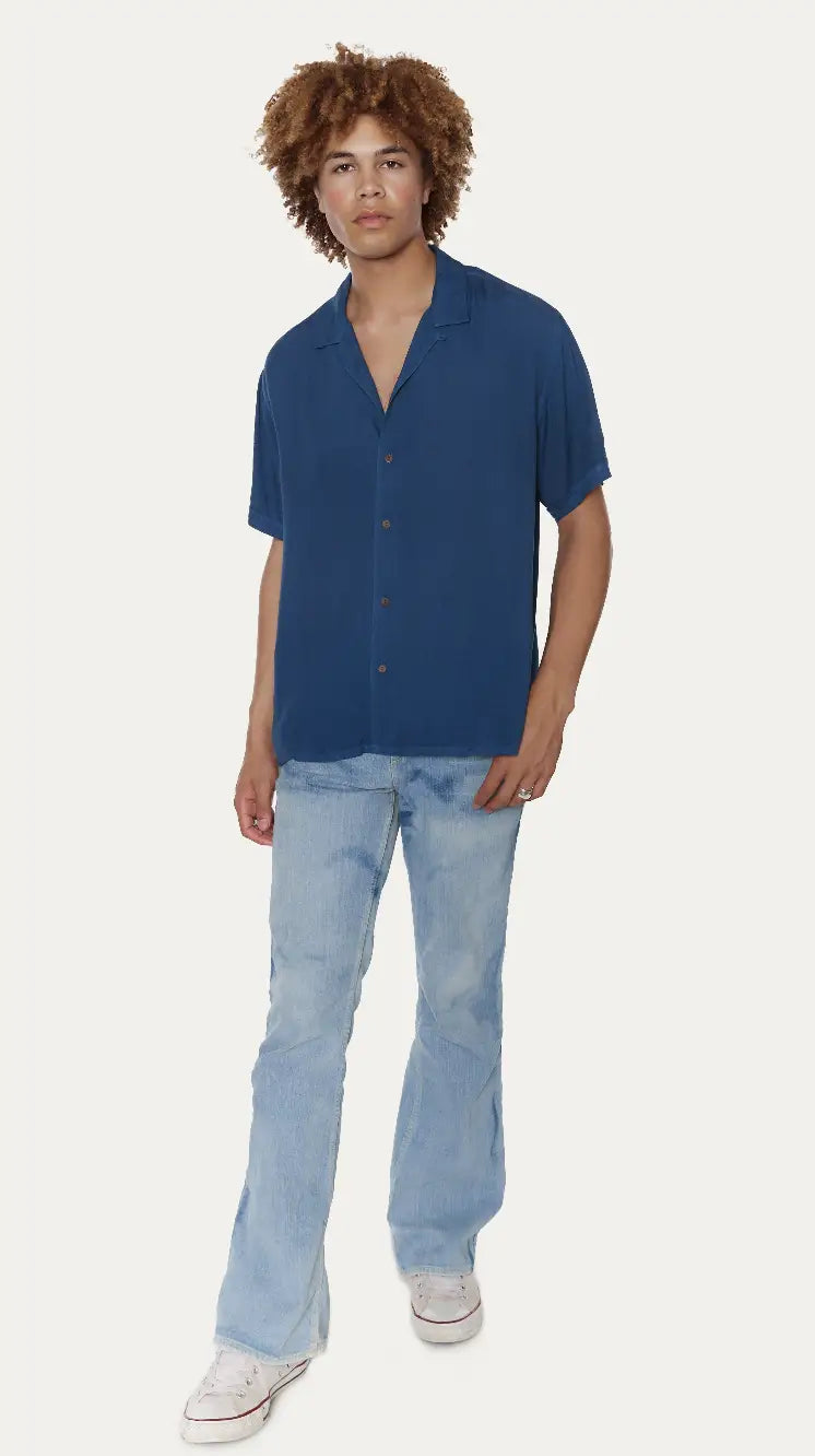 Holyoke Men Shirt-RAGA-S-Urbanheer