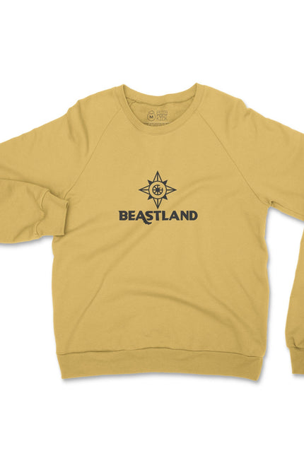 Beastland Logo Sweatshirt