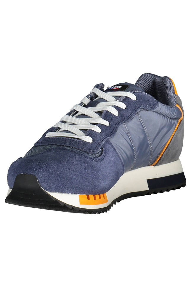 Blauer Blue Man Sport Shoes-Sneakers-BLAUER-Urbanheer