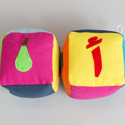 Arabic Fruit Block Set-Zeki Learning-Urbanheer
