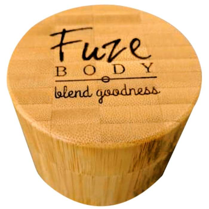Body Butter - Muscle Recovery-Fuze Body-200ml-Urbanheer