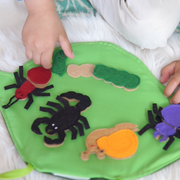 Crawling Bugs Assembly Kit-Zeki Learning-Urbanheer