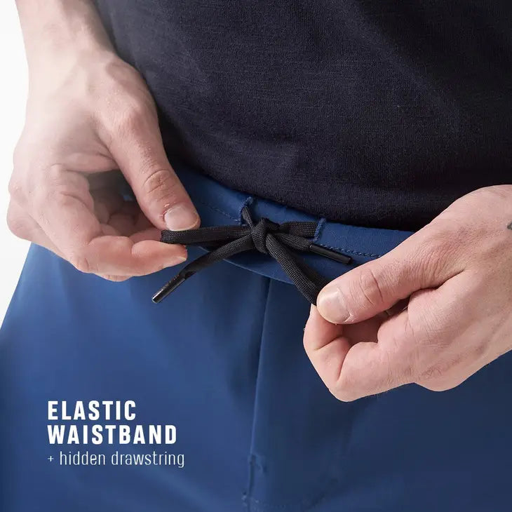 Urban Jogger Pants - Navy-Clothing - Men-Thousand Miles-XS-Urbanheer