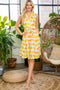 Lemon Dress-LA Soul-S-Urbanheer