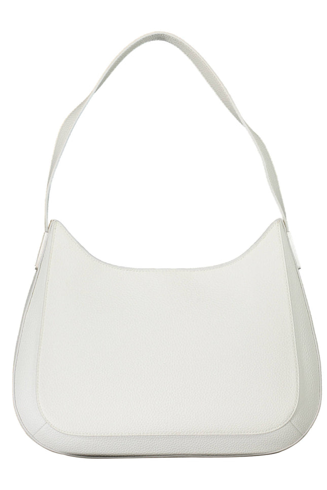 Calvin Klein Women'S Bag White-CALVIN KLEIN-WHITE-UNI-Urbanheer