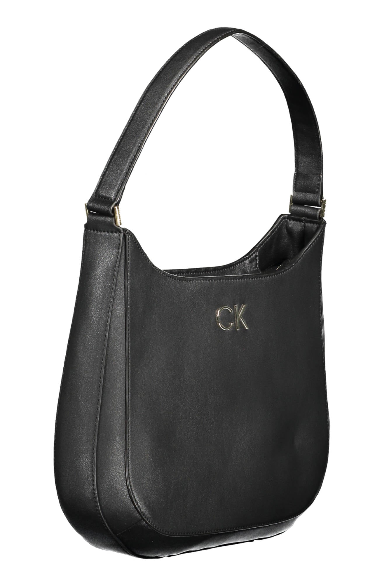 Calvin Klein Women&#39;S Bag Black - BRAND NEW FROM ITALY