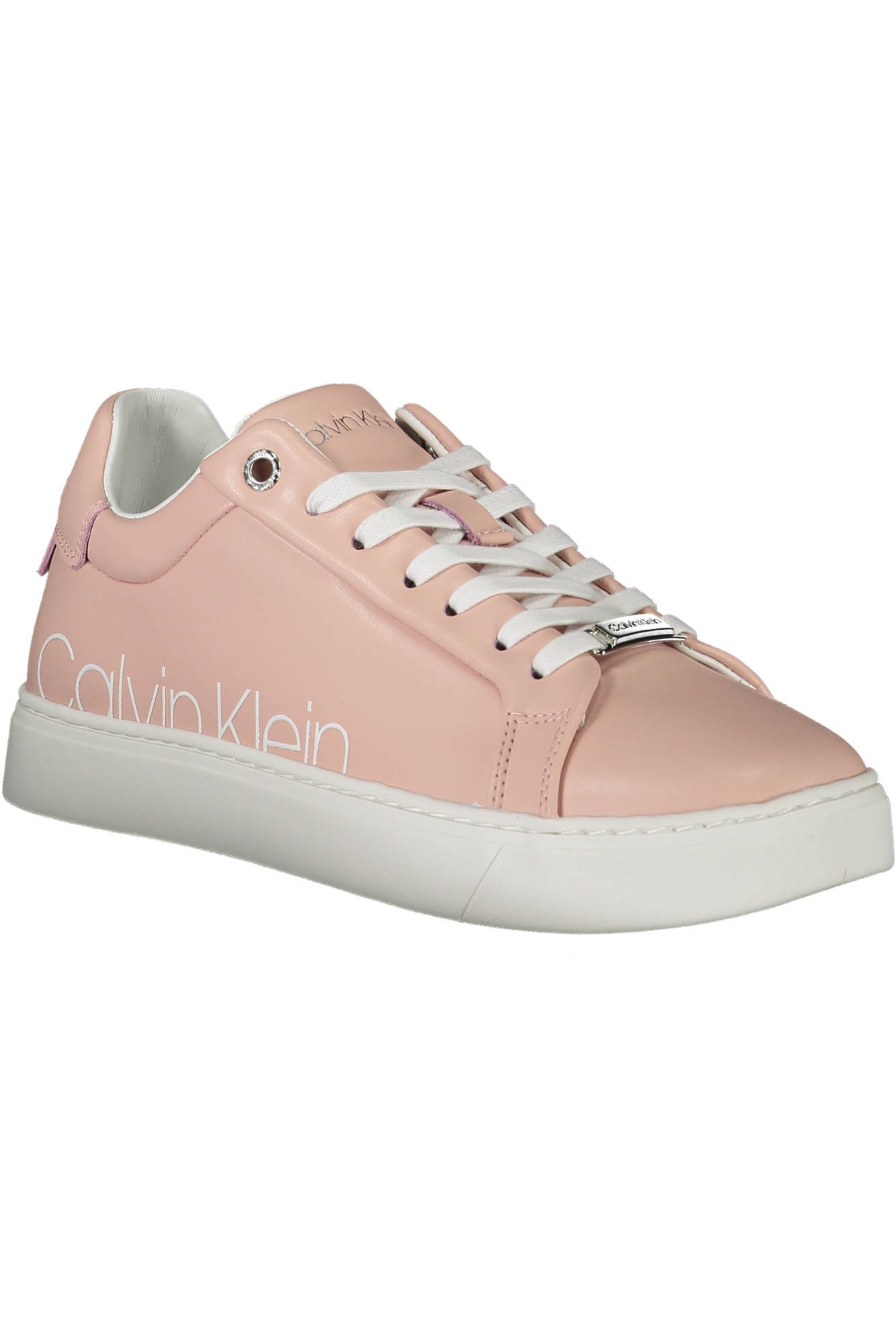 Calvin Klein Pink Women'S Sports - From Italy From – UrbanHeer