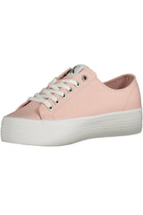 Calvin Klein Pink Women'S Sports Shoes - BRAND NEW FROM ITALY