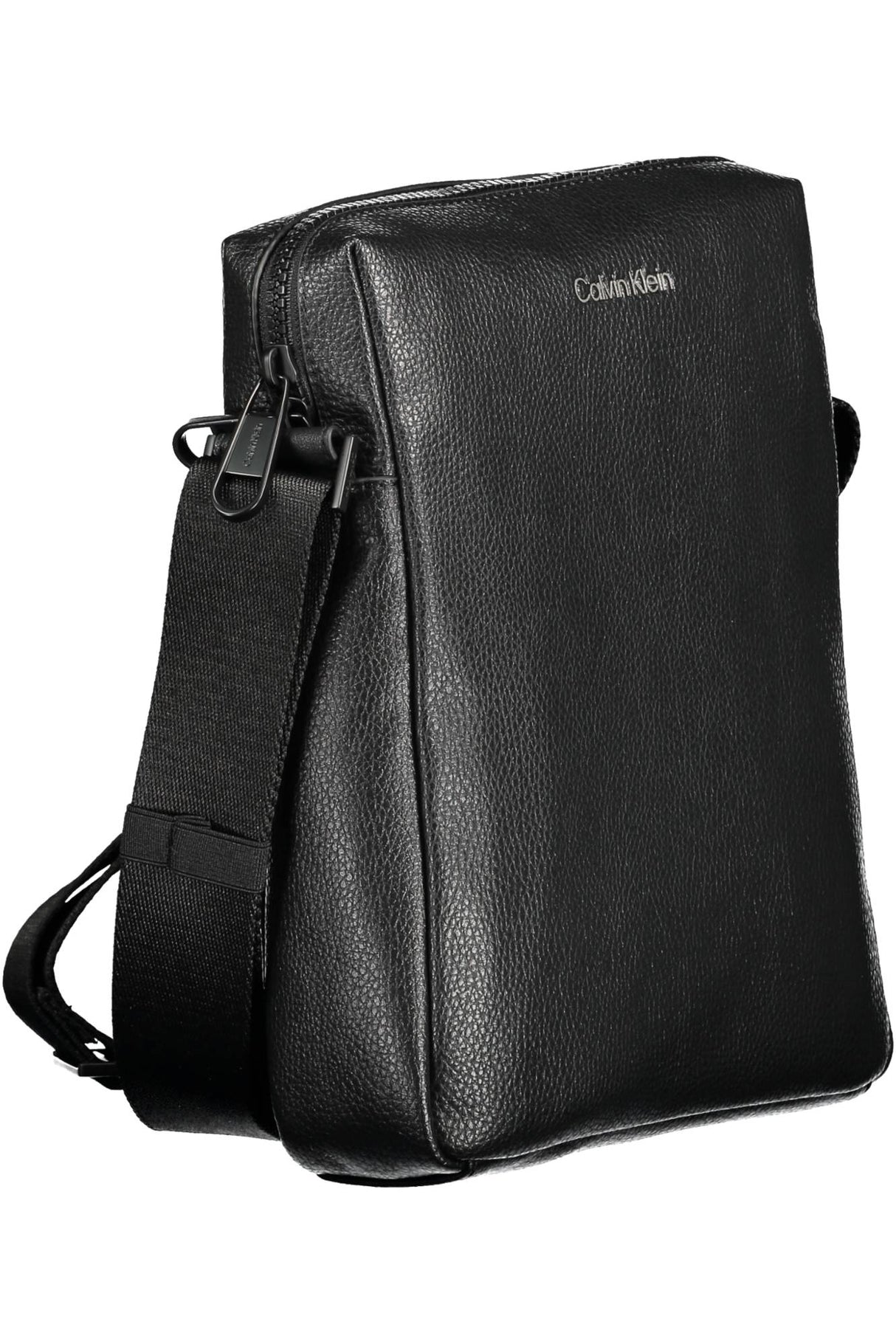 Calvin Klein Black Men's Shoulder Bag - Men's