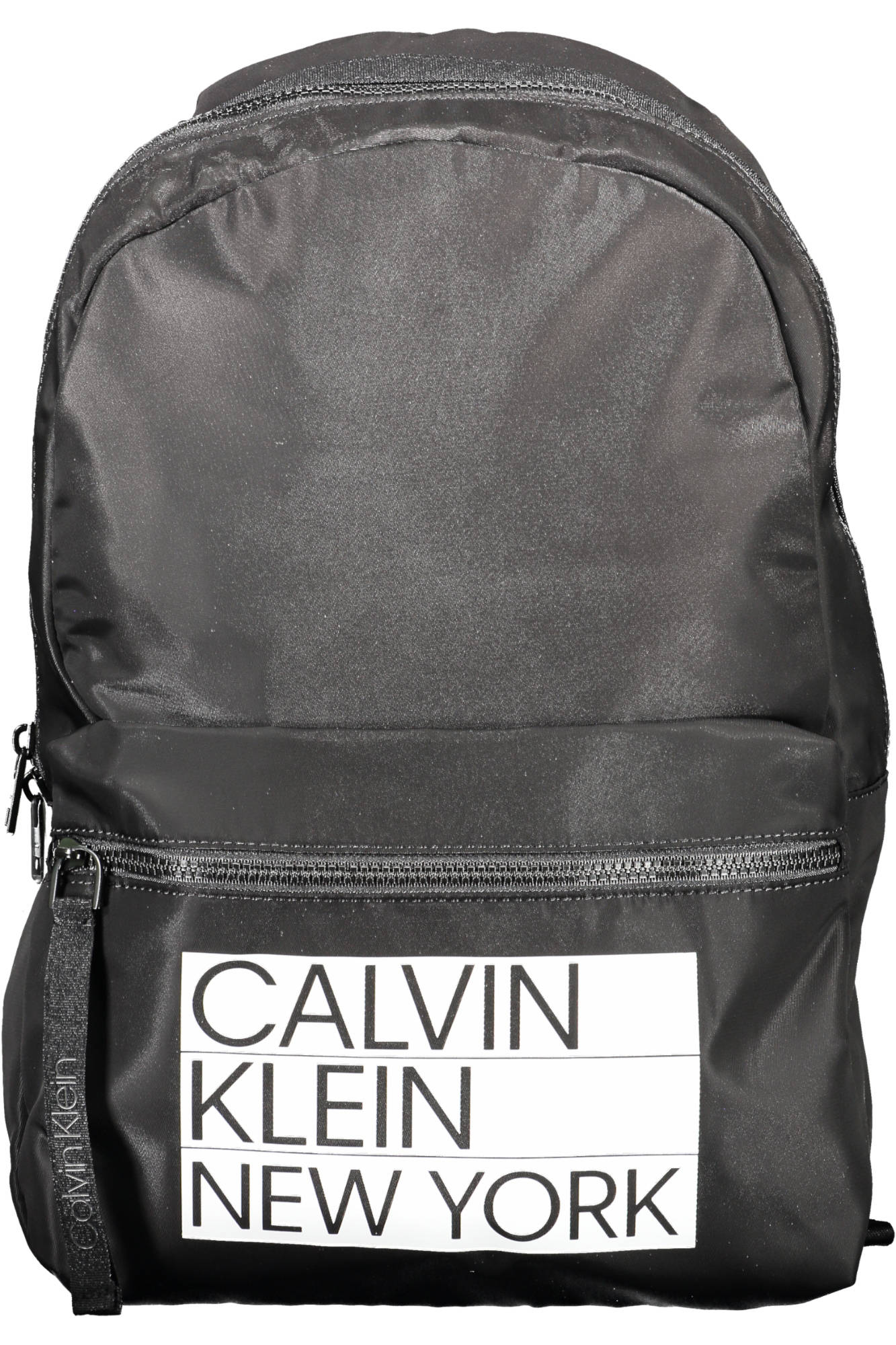 Klein Men'S Black Backpack - From Italy From Italy From – UrbanHeer