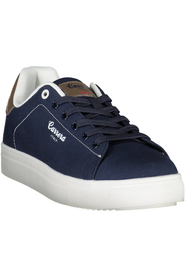 Carrera Blue Man Sport Shoes-Sneakers-CARRERA-Urbanheer