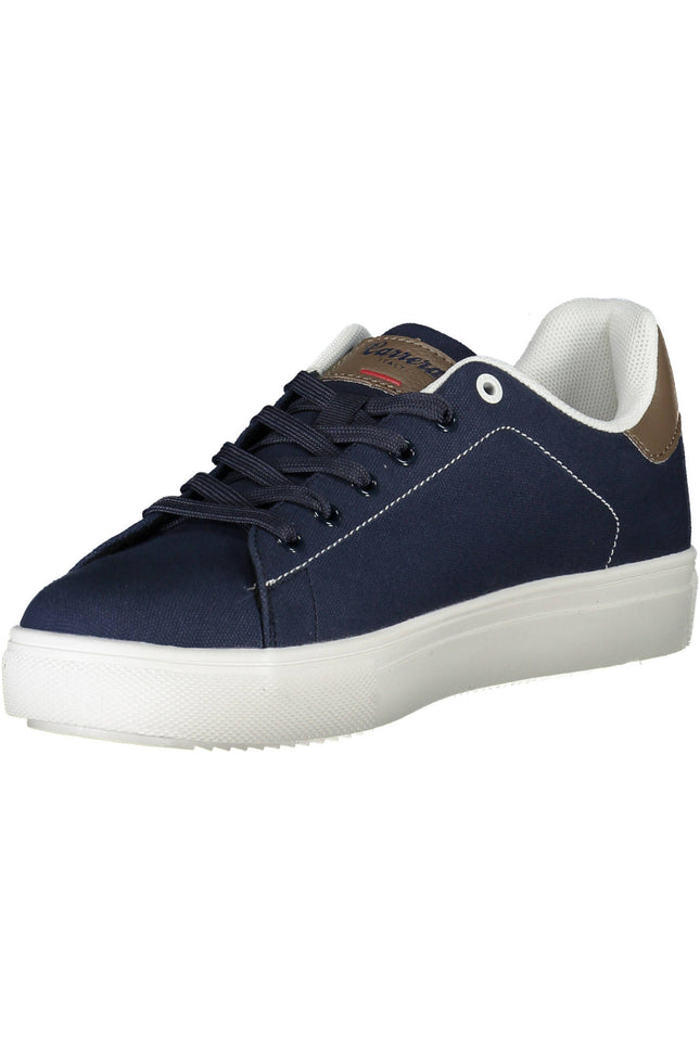 Carrera Blue Man Sport Shoes-Sneakers-CARRERA-Urbanheer
