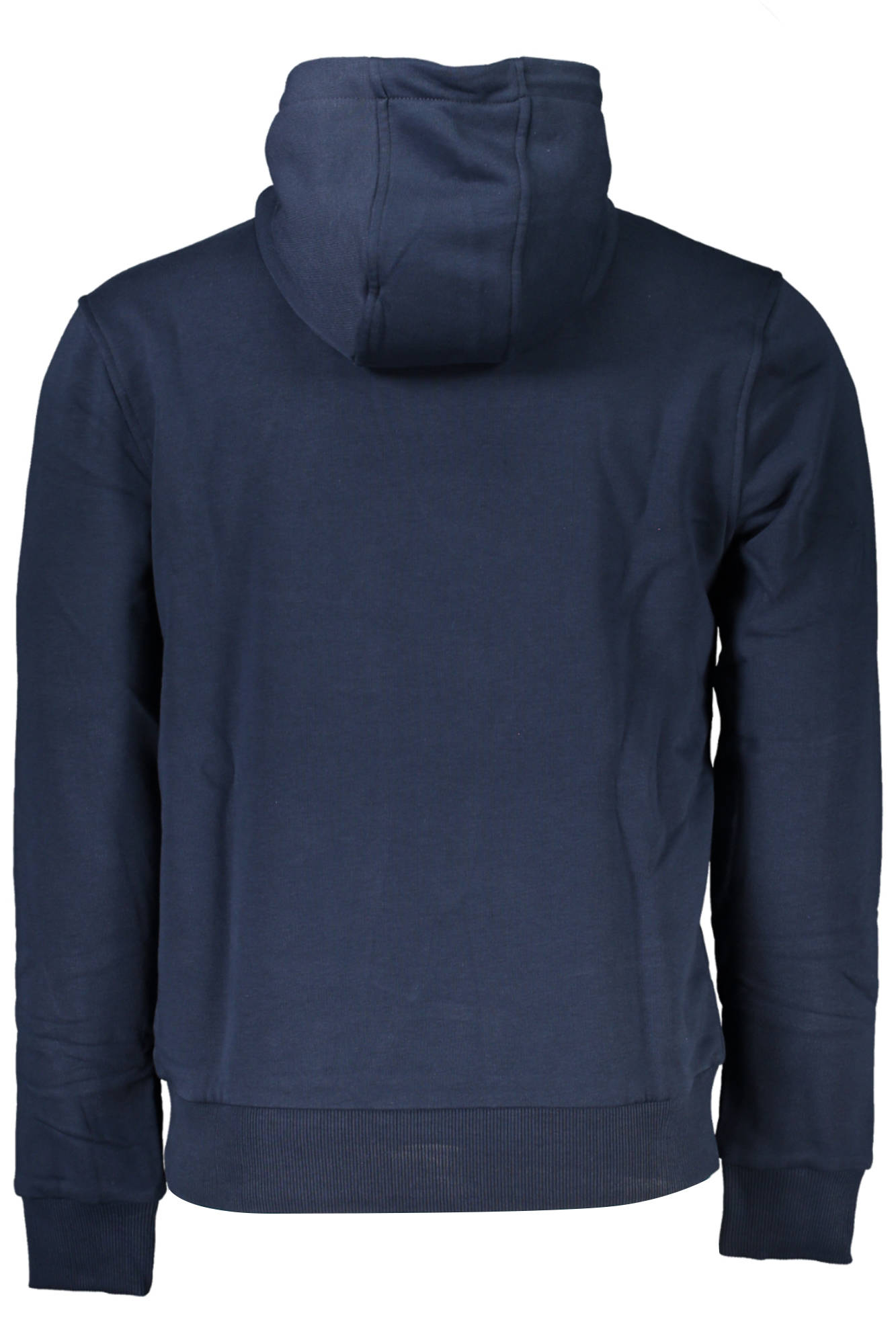 Cavalli Class Sweatshirt Without Zip Man Blue-Clothing - Men-CAVALLI CLASS-BLUE-M-Urbanheer