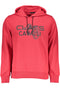 CAVALLI CLASS SWEATSHIRT WITHOUT ZIP MAN RED-CAVALLI CLASS-RED-2XL-Urbanheer
