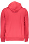 CAVALLI CLASS SWEATSHIRT WITHOUT ZIP MAN RED-CAVALLI CLASS-RED-2XL-Urbanheer
