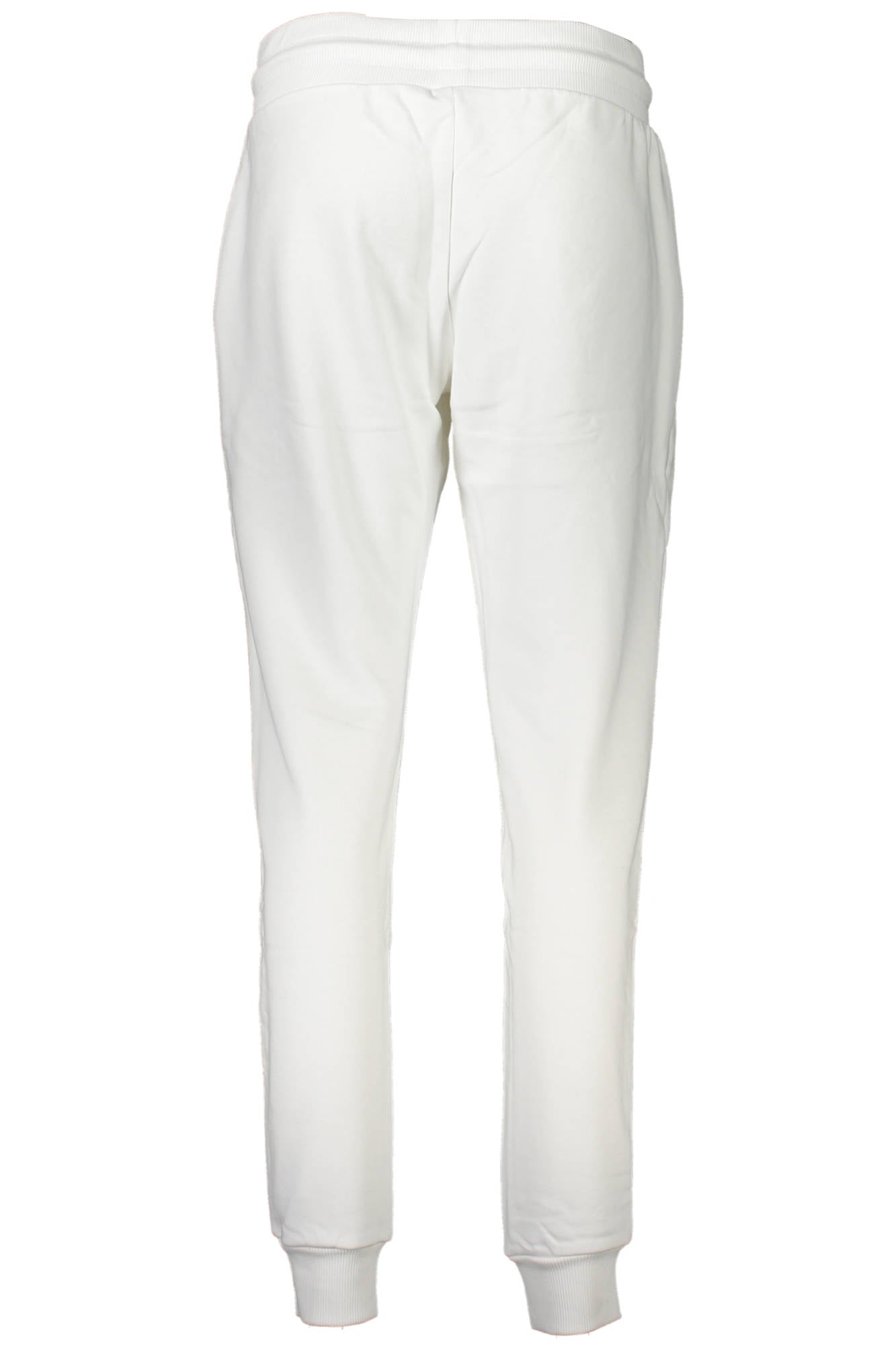 CAVALLI CLASS WHITE WOMEN'S TROUSERS-CAVALLI CLASS-WHITE-S-Urbanheer