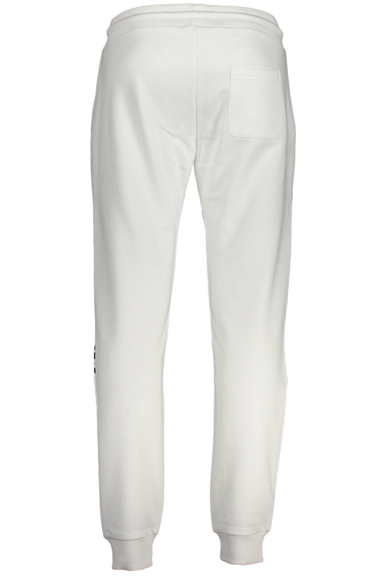 Cavalli Class White Men'S Trousers-Clothing - Men-CAVALLI CLASS-WHITE-M-Urbanheer