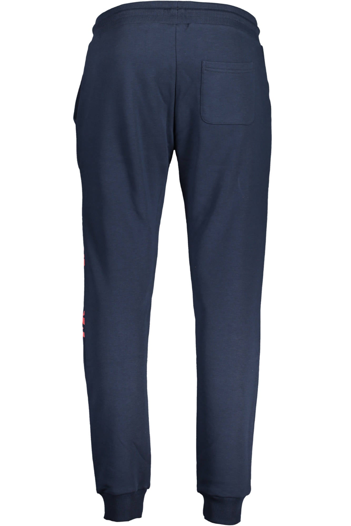 CAVALLI CLASS BLUE MAN TROUSERS-Clothing - Men-CAVALLI CLASS-BLUE-L-Urbanheer