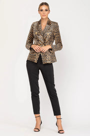 Tantra Velvet Jacket-Tantra-S-Urbanheer