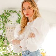 Puff Top-ClaudiaG-Taupe-S-Urbanheer