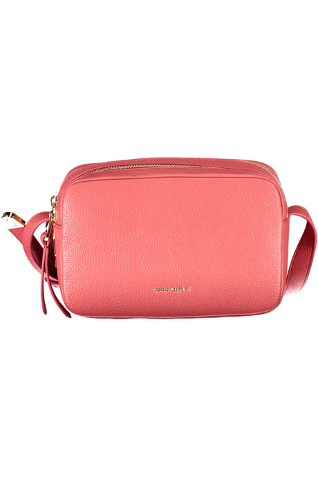 COCCINELLE PINK WOMEN'S BAG-0