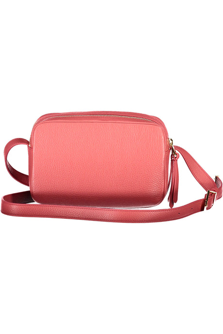 COCCINELLE PINK WOMEN'S BAG-1