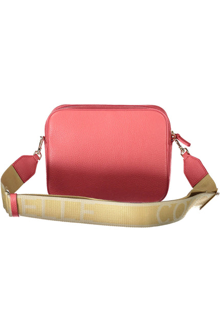 Coccinelle Pink Women'S Bag-COCCINELLE-PINK-UNI-Urbanheer